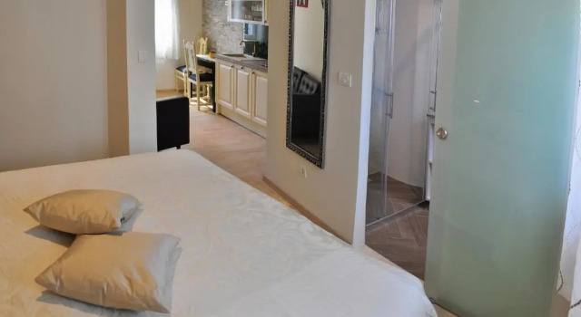 Студия Villa Stagnja