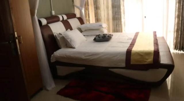 Deluxe chambre Jicca Hotel