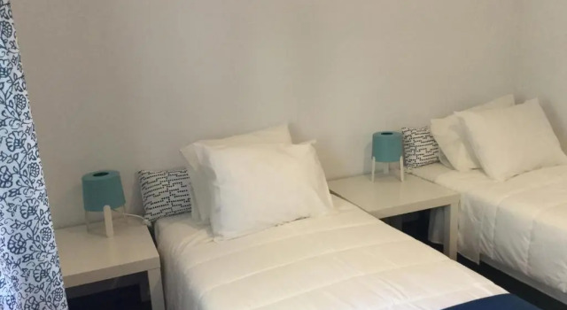 Апартаменты Apartamento Lisboa - Reboleira