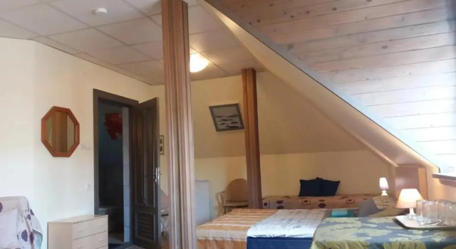 Sunrise majutus, Book Hotel Billige hoteller i Pärnumaa