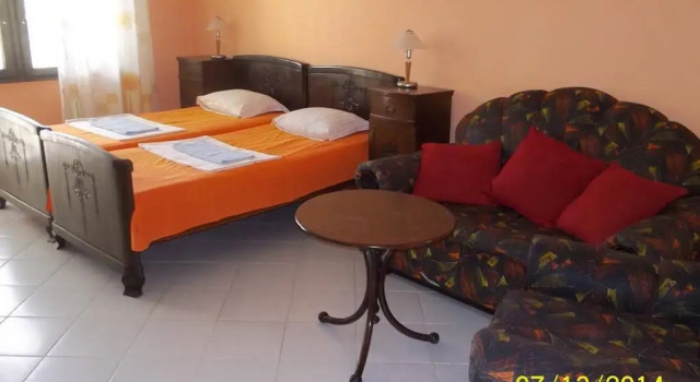 Guest House Mano