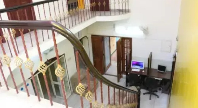 Elements Hostel, Book Hostel / Vandrerhjem Hostels i Tamil Nadu, Hostel / Vandrerhjem