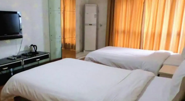 Xian Rest Inn Mini County, Забронировать Мини-отель Яньта 