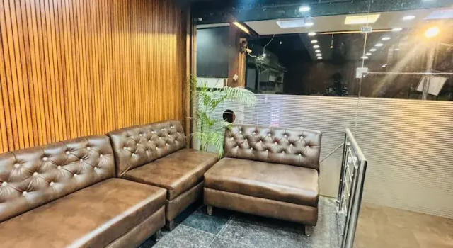 Hotel Dream Villa, Book Hotel Ludhiana Punjab