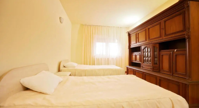 Appartamento Superior Hotel Class