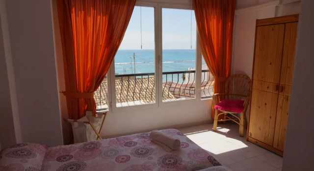 Apartamentos La Mar