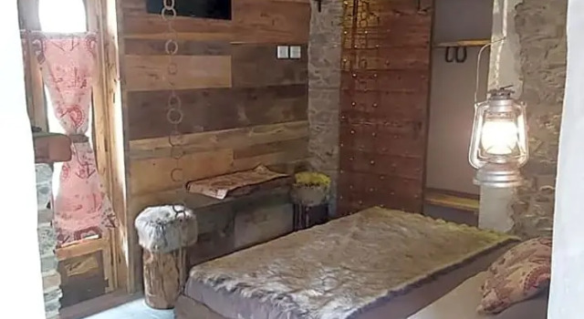 Chalet MariBru, Réserver Chalet Pradleves Piémont