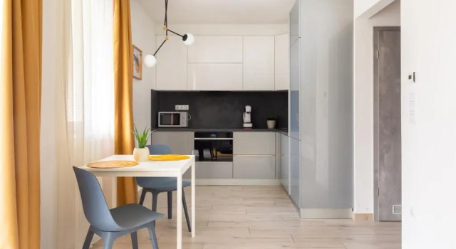 Vagabond SOHO, Buchen Sie Ferienwohnung 07. Erzsébetváros 