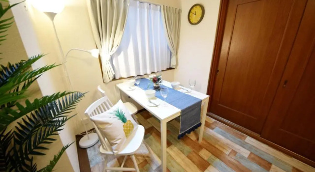 Коттедж Ikebukuro Kodate - Vacation STAY 8859