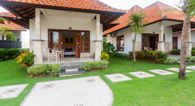 Zen Rooms Pecatu Tanjung Simah, Забронировать Отель Отели провинции Бали с завтраком, Завтраки