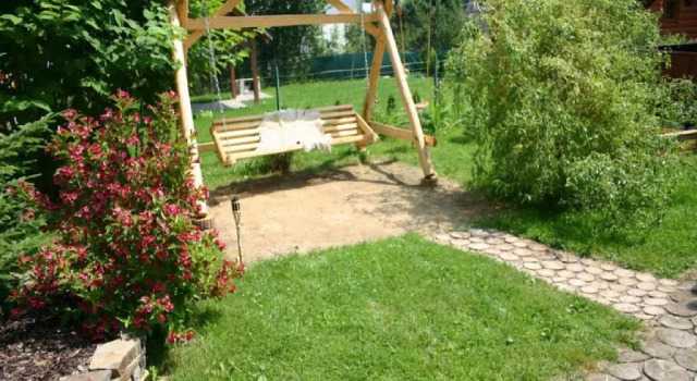 Zbojn¿a drevenica 2, Rezervovat Hotel Hotely v Žilinský kraj s parkováním, Parkování