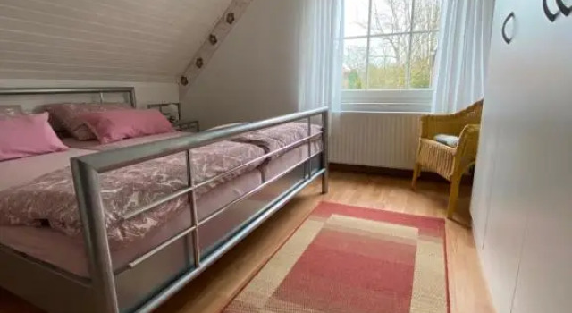 Ferienhaus am Hammrich, Забронировать Отель Лер East Frisia, рядом с Эфенбург