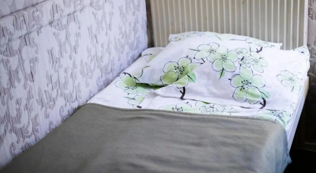 Номер Standard Hotel Teltta