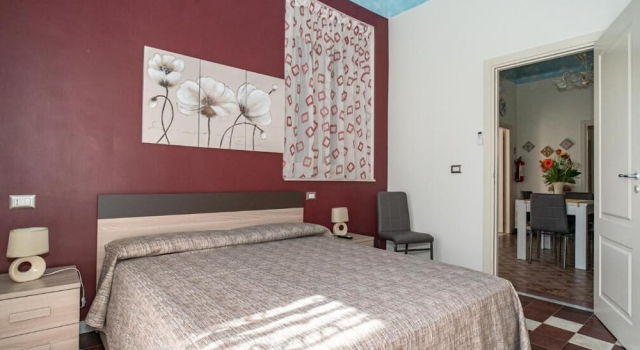 Casa Ciumifriddu, Book Vacation Home Hotels in Sicily with Parking, Parking