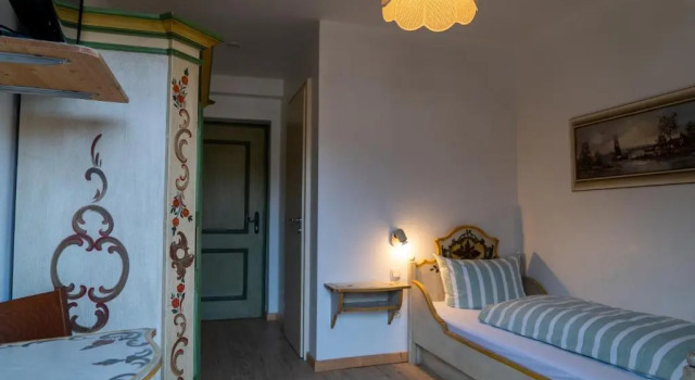 Номер Standard Hotel Bavaria