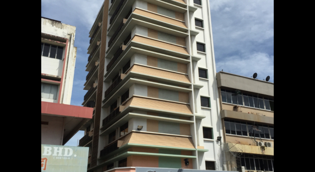 Номер Superior Check Inn Hotel Tawau