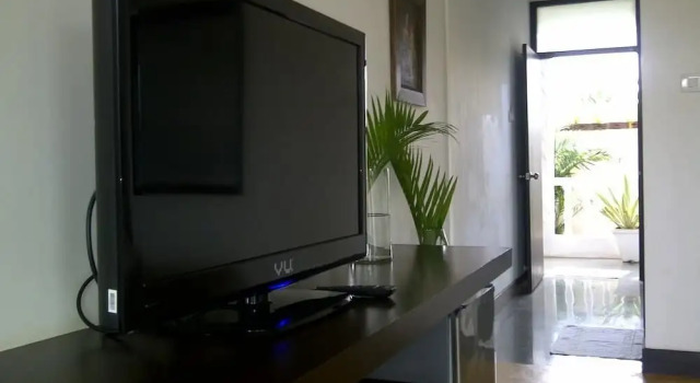 Marbela Home