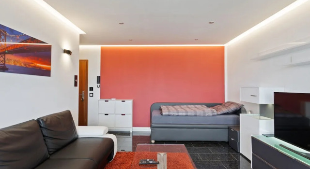 Luxury Apartment in Frankfurt Sachsenhausen