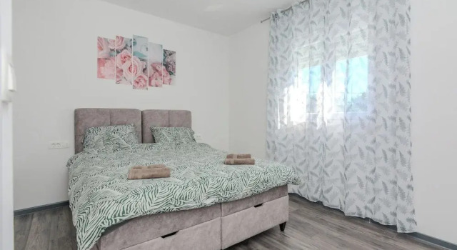Вилла Comfort Villa Tonina