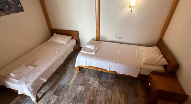 Номер Superior Ellys Home