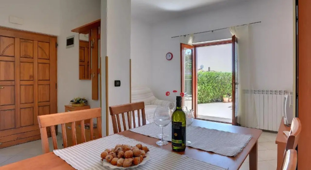 Апартаменты Apartment Pinzan