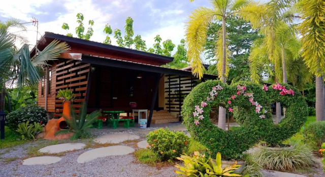 Семейный номер Standard Ban Suan Suree Resort