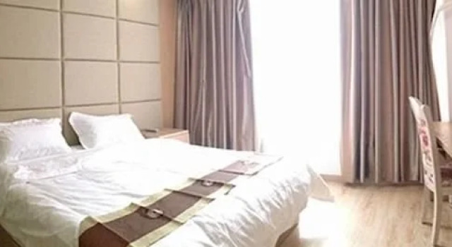 Xinpin Hotel, Book Hotel Hoteller i Chengdu med parkering, nær Baiguolin Station, Parkering