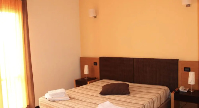 Номер Comfort Cerri Hotel