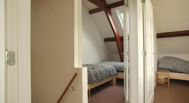Vakantiewoning K&W NOT FOR COMPANIES, Reserva ahora Hotel Ouddorp Goeree-Overflakkee