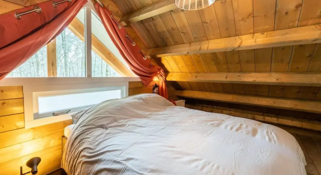 Cozy Holiday Home With a Private Garden, Reserva ahora Hotel Soesterberg 