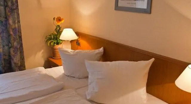 Hotel Bornheimer Hof, Забронировать Отель Борнхайм Франкфурт-на-Майне
