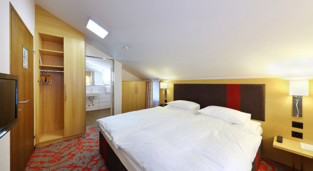 Hotel Garni Testa Grigia