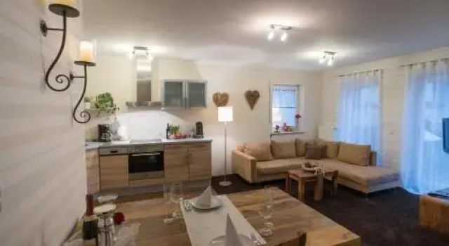 Ferienwohnung Zum Ritzhagen, Забронировать Отель Виллинген Димельзее, рядом с Sonnenlift