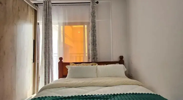 Studio Apartment Near JKIA and SGR, Book Apartment Apartments in Machakos, Apartment