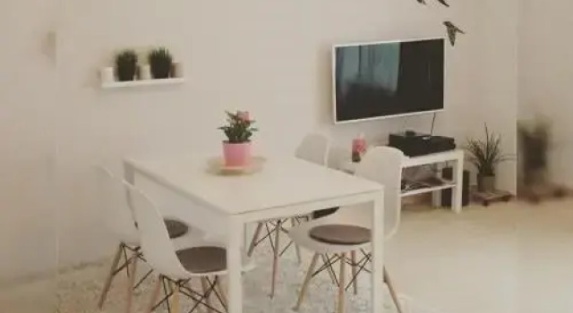 Apartment Hulina