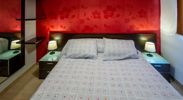 Apartamento La Atlantida Cadiz