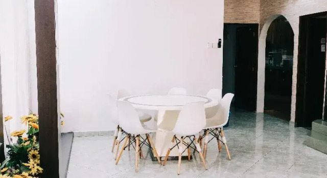 Вилла Standard Camelia Homestay