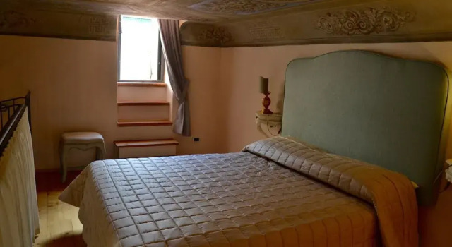 Mozza Suite