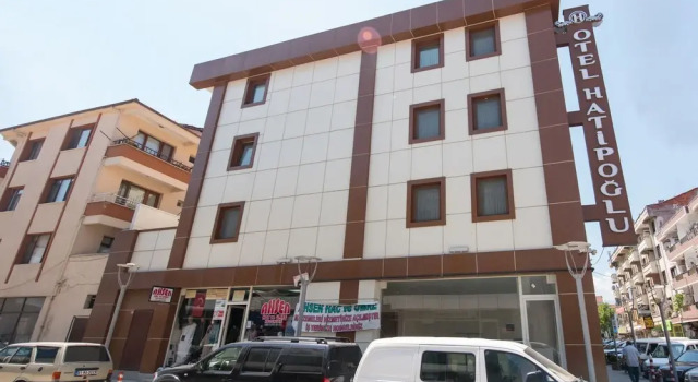 Quars Garden Hotel