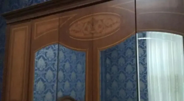 Номер Comfort May weather Resort Family G House