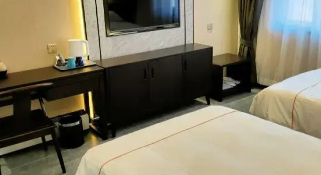 Qiyun Hotel