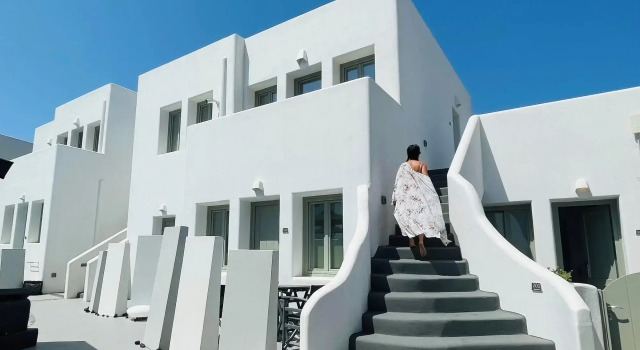 Kallos Imar Boutique Hotel