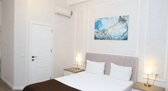 Номер Standard Park Suite Hotel