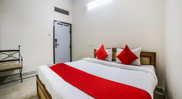OYO 30231 Hotel Anshu, Забронировать Отель Отели штата Раджастхана с завтраком, Завтраки