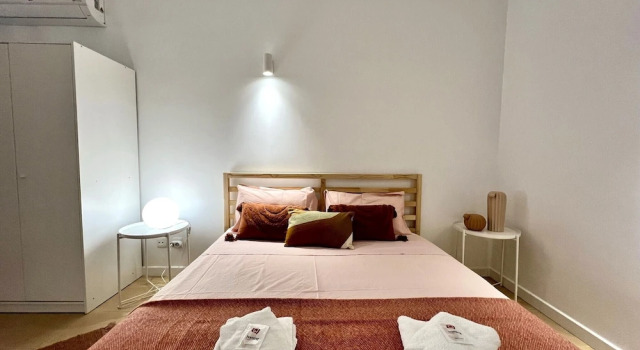 Albufeira Salgados Beach 4 by Homing