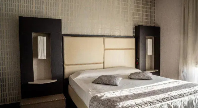 Семейный номер Standard с 2 комнатами Hotel Premiere Pool & Resort