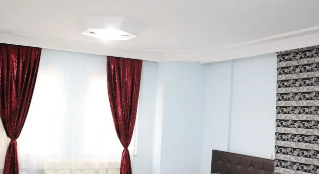 Samsun Jolly Home