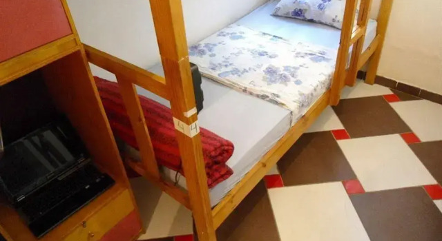 3Dogs Hostel São Paulo, Забронировать Хостел Отели Вила-Мариана с парковкой, рядом с Вила-Мариана, Парковка