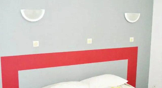 Hôtel Bois des Espeisses, Rezerwuj Hotel Nimes Gard
