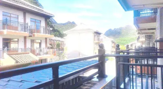 Libo Xiaoqikong Meet Huixin Inn, Book Hotel Libo Guizhou